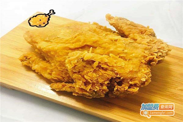 麦味源快餐加盟费