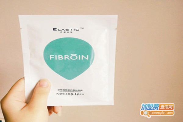 伊莱丝蒂面膜加盟费