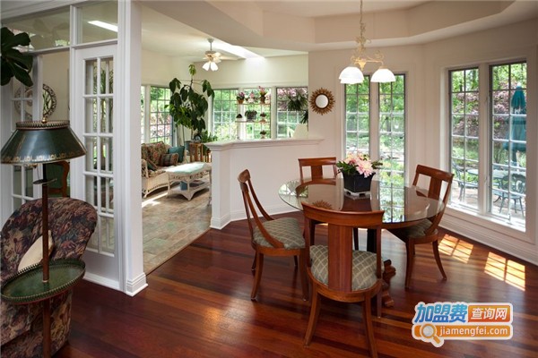 好喜欢家居饰品加盟费