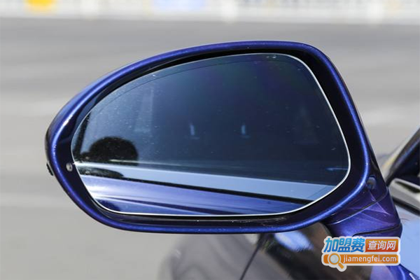 飞驰MP3后视镜加盟费