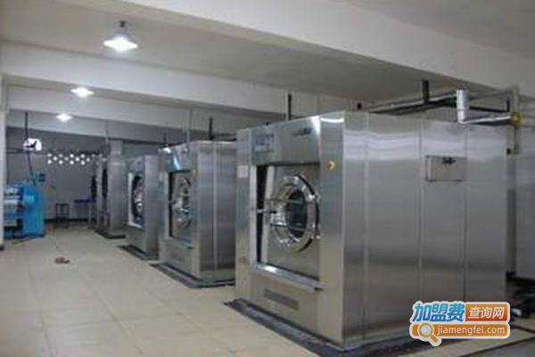 优乐美洗涤机械设备加盟