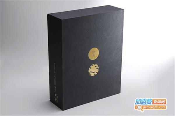 秋思白酒加盟费