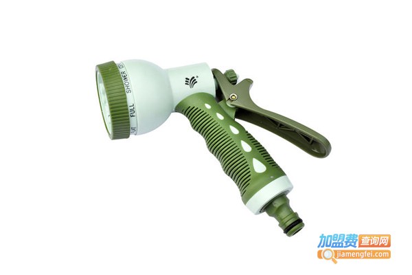 沃施集成园艺加盟费