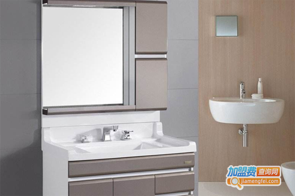 品典卫浴加盟费