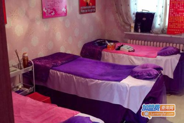 水木明瑟减肥加盟费