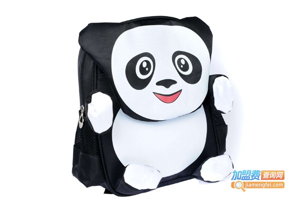 具无霸书包加盟费