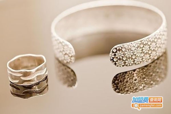 凤骐银饰加盟费