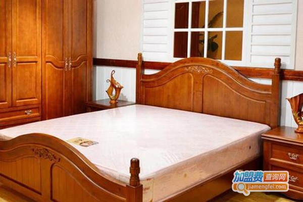 佐丹诗红木家具加盟门店