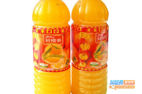 笑连连饮料加盟费