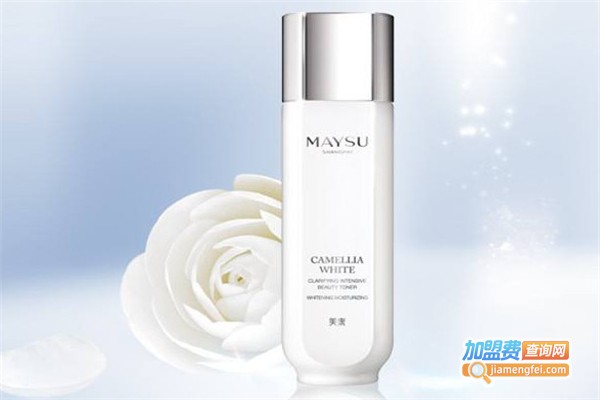 丽皓化妆品加盟费