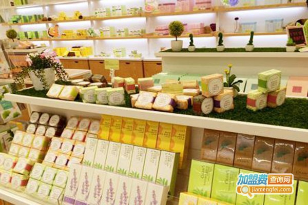 唯尚姿韩妆加盟门店