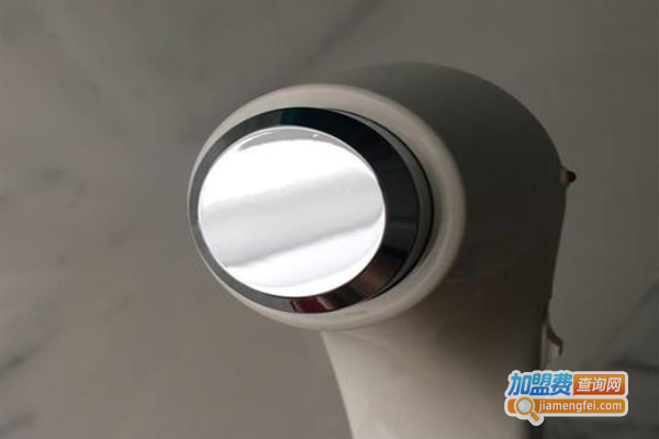 风之秀快妆仪加盟费