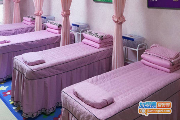 东方铭仁减肥中心加盟费