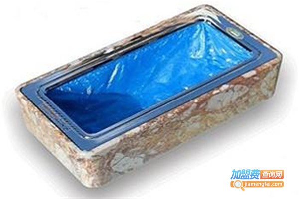 康洁净自动鞋套机加盟费