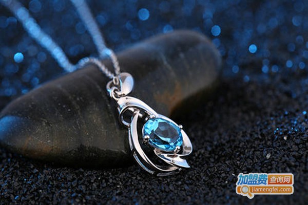 分界线饰品加盟费