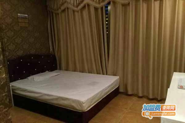 千足堂养生加盟门店