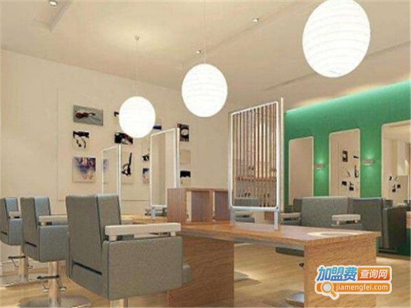 晶琳融娜健发加盟费