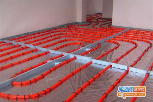 普瑞达石墨烯采暖加盟费