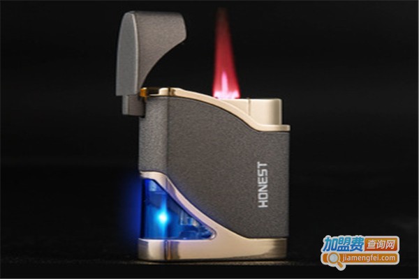 百家福打火机加盟费