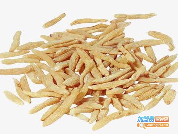 华南10号天麻加盟费
