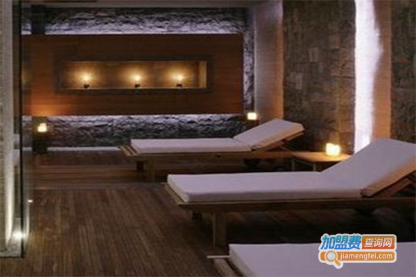 中艾堂灸养生馆加盟费