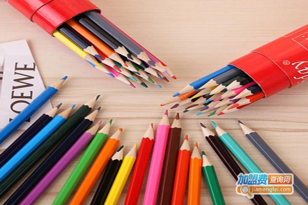 宝景跃笔业加盟费