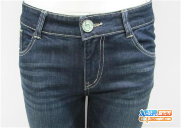 BLUMISTY男装加盟费