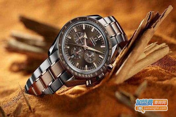 北京牌手表加盟费