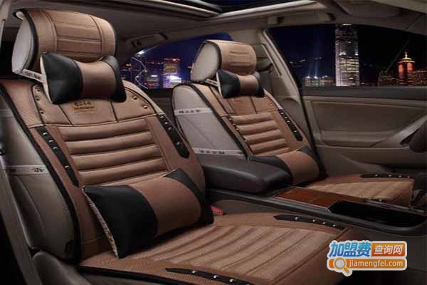 红瓢虫绿色科技加盟门店