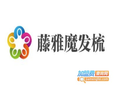 藤雅魔发梳加盟费