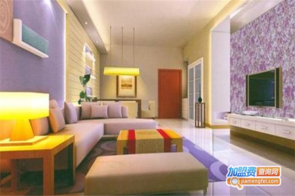 三棵树高端墙面定制加盟费