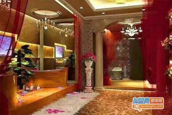 奥瑞拉养生会馆加盟费