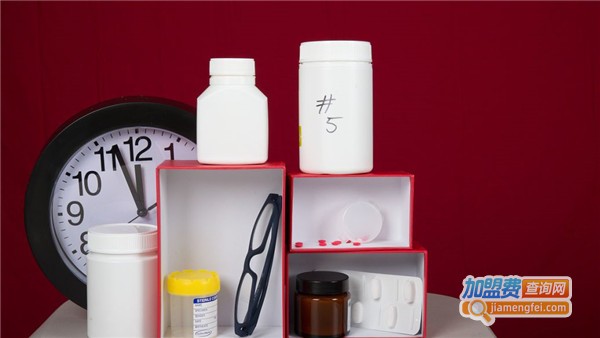 伽美化妆品加盟费