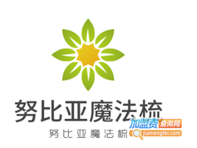 努比亚魔法梳加盟费