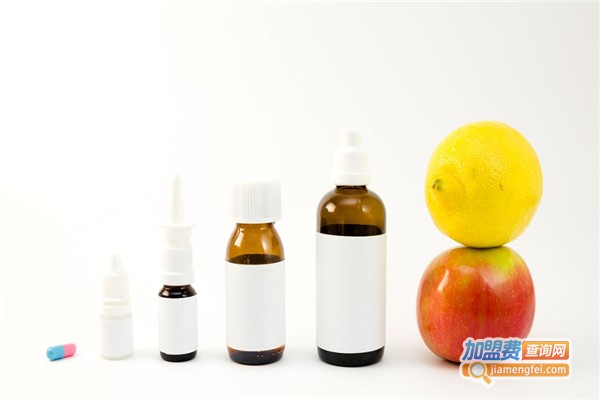 彼嘉护理化妆品加盟费