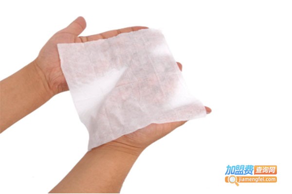 韩正林丰湿巾加盟费