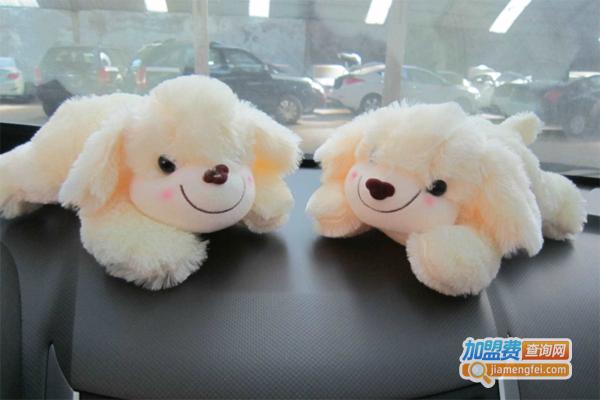 耐安特汽车用品加盟费