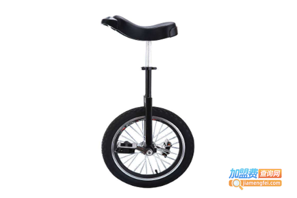 爱斯威尔独轮车加盟费