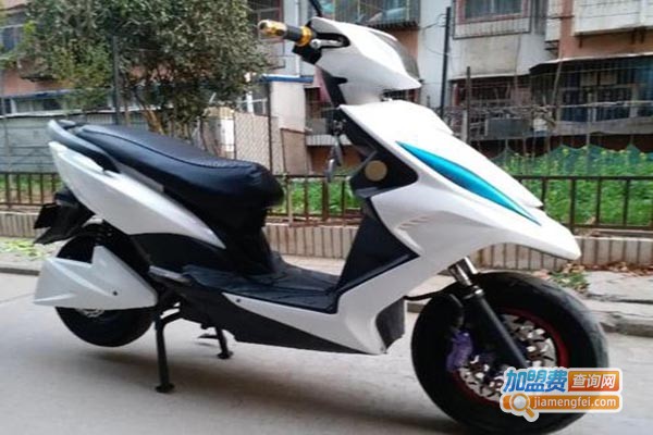 和平电动车加盟门店