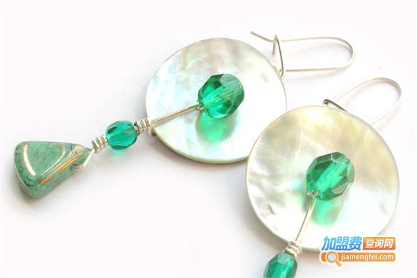 润隆饰品加盟费