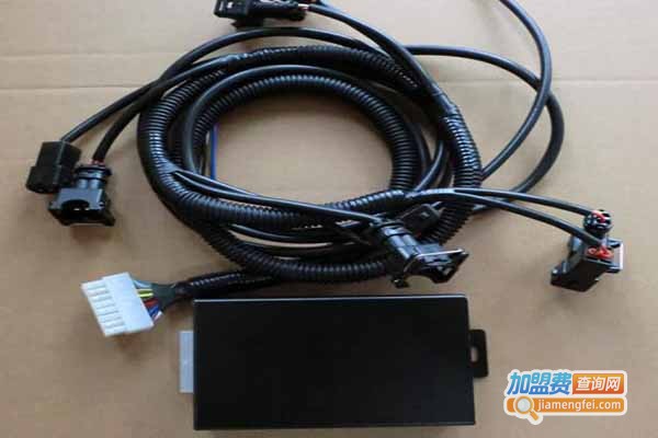 汽车甲醇控制器加盟门店