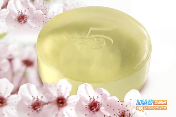 易魔藻护肤品加盟费