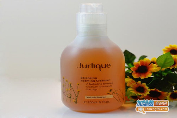 茱莉娜化妆品加盟门店