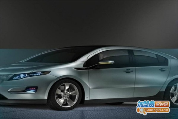 车爱美汽车用品加盟费