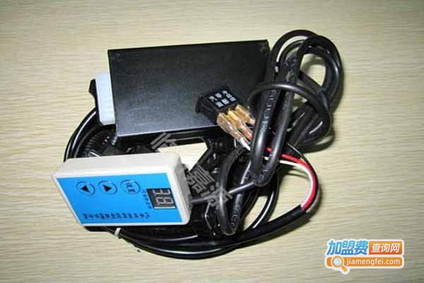 双喜甲醇控制器加盟门店