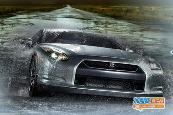 车保镖破雾宝加盟费