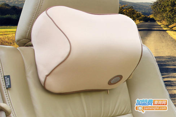 吉吉车饰加盟费