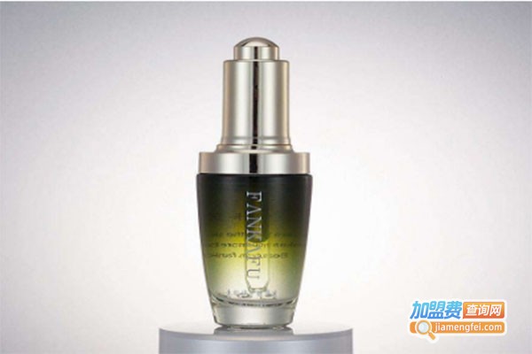 迪尔斯化妆品加盟费