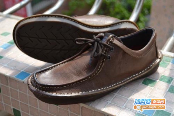 赛特神狐休闲鞋加盟费