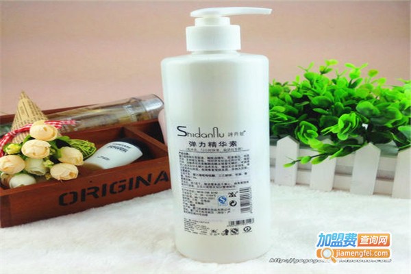 诗丹奴化妆品加盟费